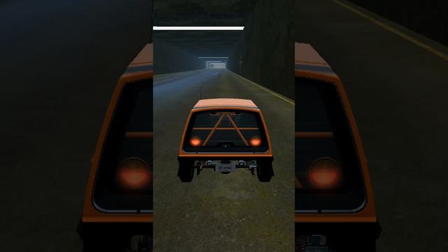 🎮🧨💣BeamNG.drive 0.33 #crash-test #краш-тест #автосимулятор #Таз #Taz #Нива #Москвич #Волга #КАМАЗ