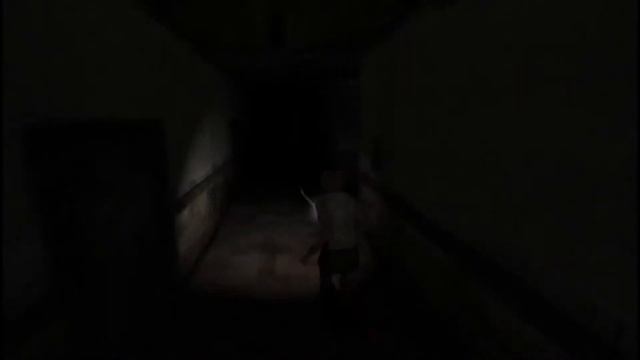 Silent Hill 3 (PC) Hospital Otherworld Transition w/ Original SH1 Lisa Audio