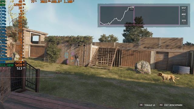 Far Cry New Dawn - 399