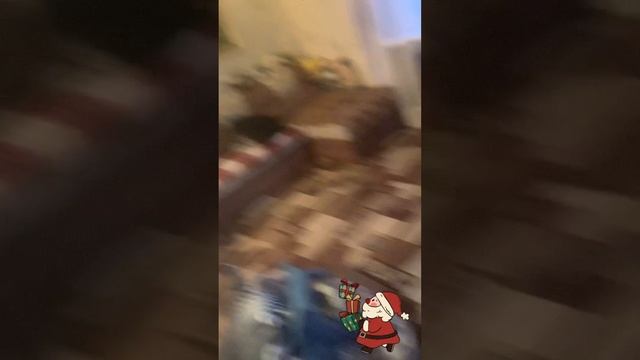 Новый год скоро