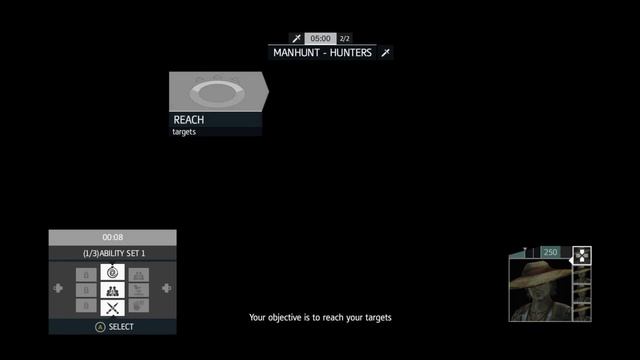 Assassin's Creed 4 Online part 14 Manhunt