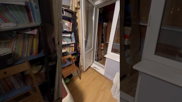 Video of the flat