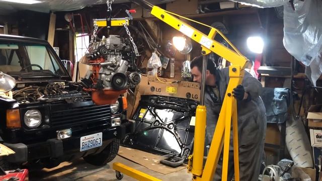 1988 Dodge Raider update #2 (blown head gasket)
