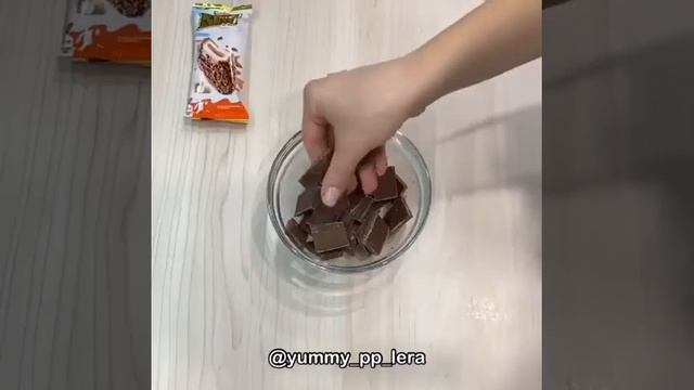 Трайфл мега популярнй десерт🍧