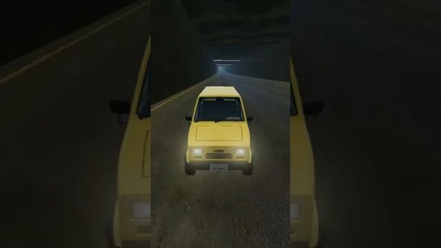 🎮🧨💣BeamNG.drive 0.33 #crash-test #краш-тест #автосимулятор #Таз #Taz #Нива #Москвич #Волга #КАМАЗ