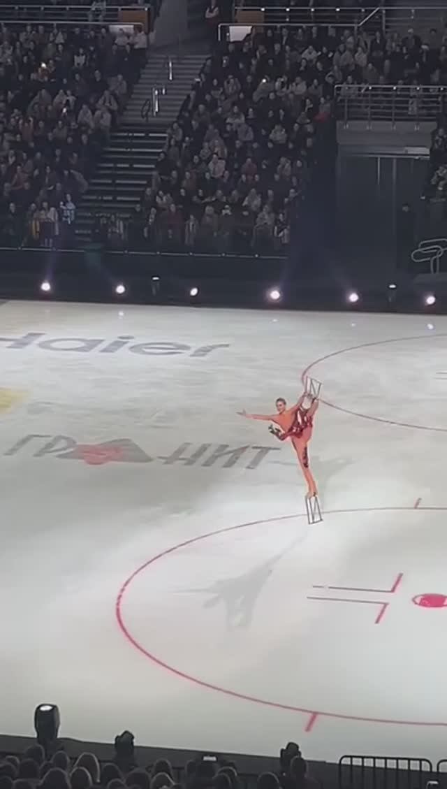 Фигурное катание