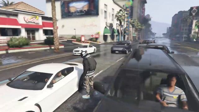 GIVE CARS TO FRIENDS GLITCH GTA 5 I Xbox & Ps