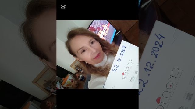 Сказано-сделано !🤗
