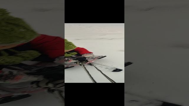 Поднялись, поехали!