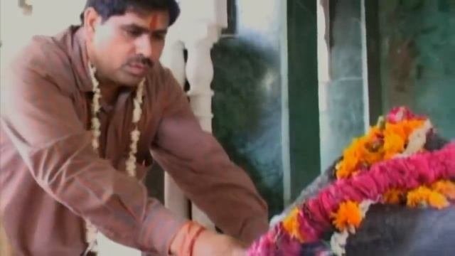 Meri Jaan Hai Radha  Shyam Ji Ka Lifafa  Raju Punjabi  Krishan Bhajan  Janmastmi Speacial