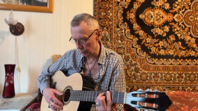 Песня "Всё же встретились"