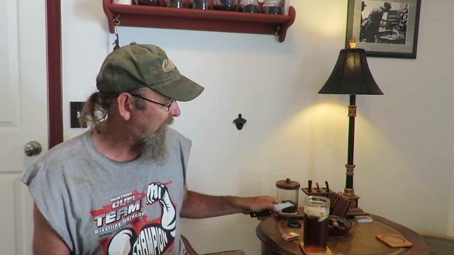 Cigar Unboxing 29 and Review of CAO La Traviata