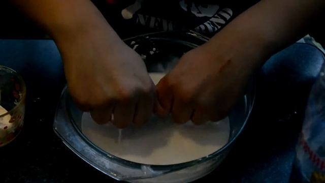 Неньютоновская жидкость. [COS] покажет.