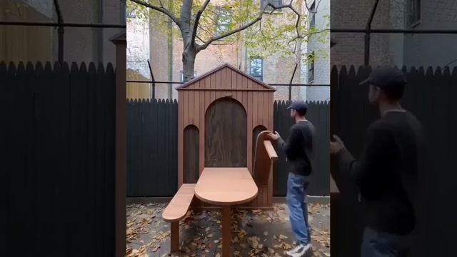 Как вам такая идея для семейных посиделок