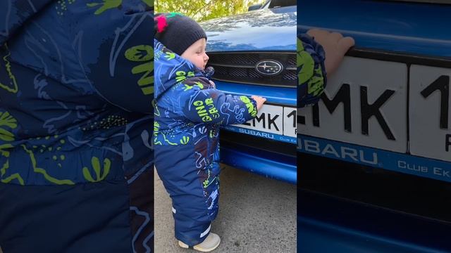 Милому малышу Максимке 1 годик #дети #малыш #милота #baby #babybloger #cutebaby #babyboy