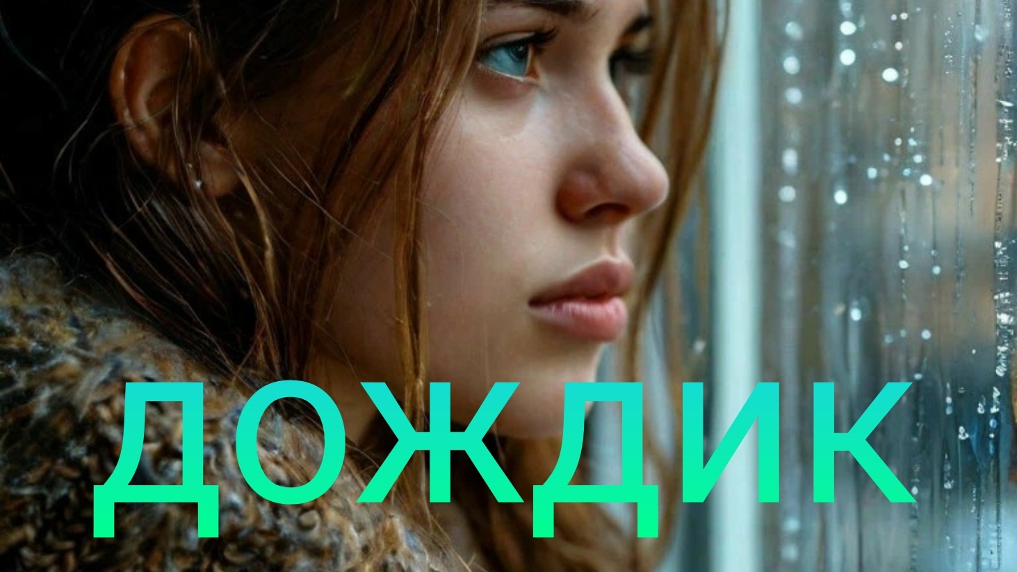 дождик