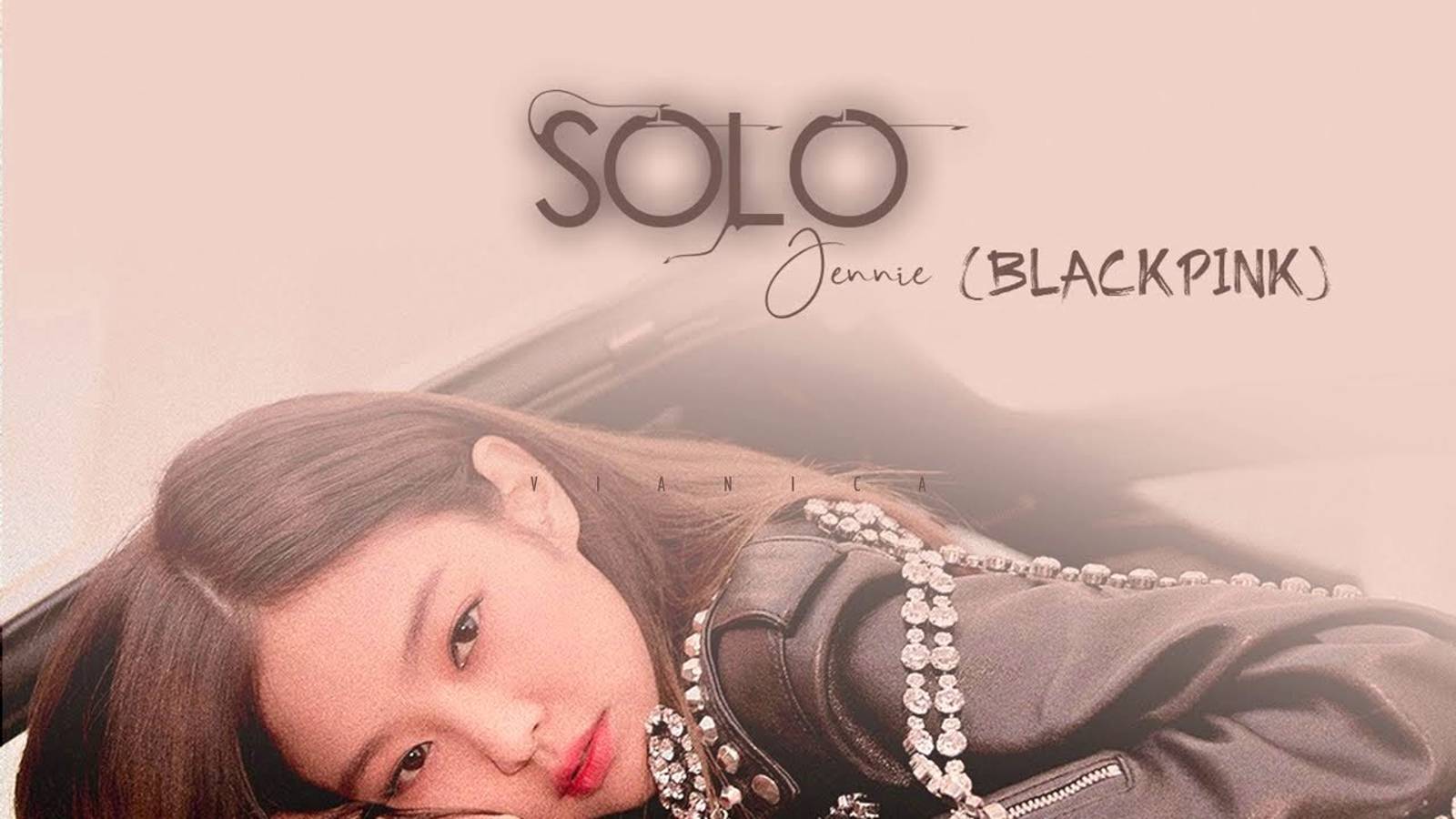 OSU! JENNIE - SOLO