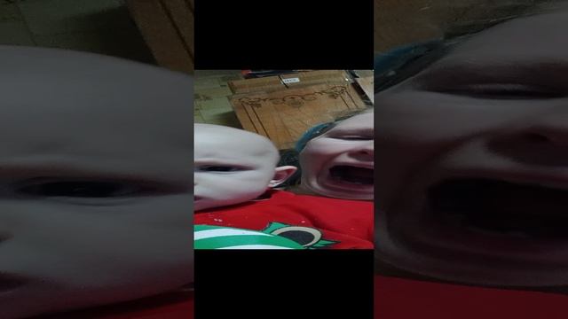 у дразнилки дразнилка родился