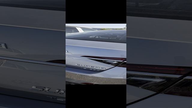 🚗 Обзор Шкоды Суперб