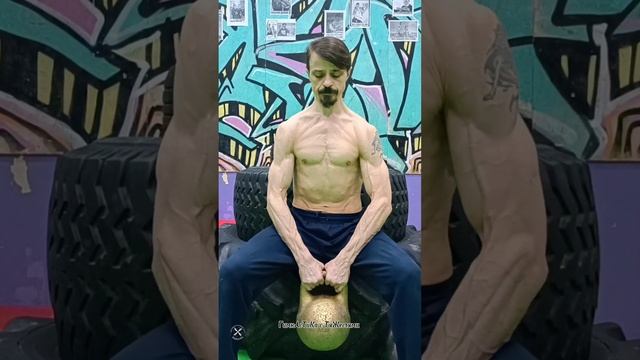 ГимнАсТиКа 2-5 с ТяЖестями 22.09.24 Разные Гири. СКК "Вместе"
