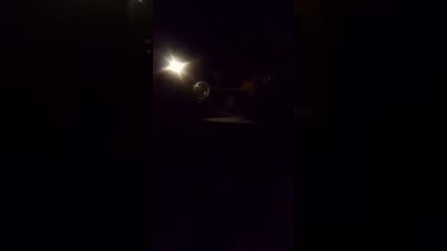 Тоннель 1