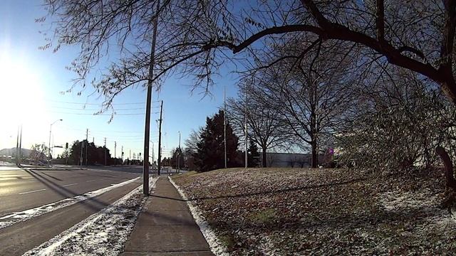 Мгдебург. Трамп сделал Канаду неспокойной опять.