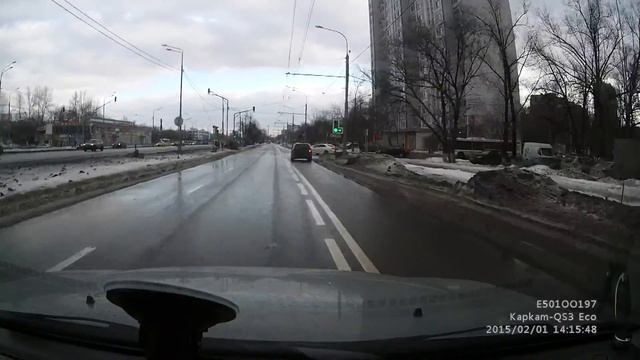 Все за мной