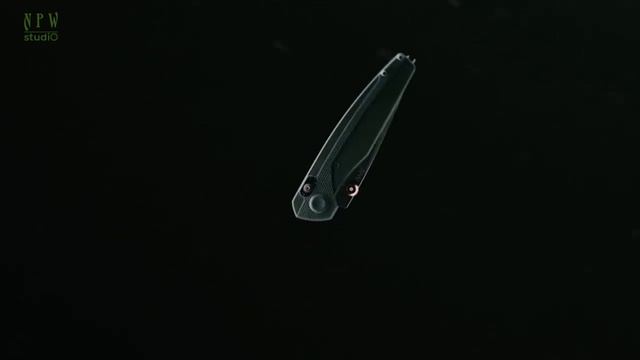 Knife