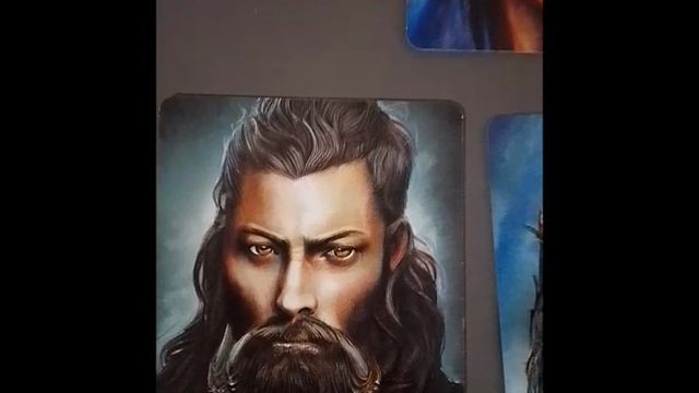Метафорические карты "Кароли и Короли"