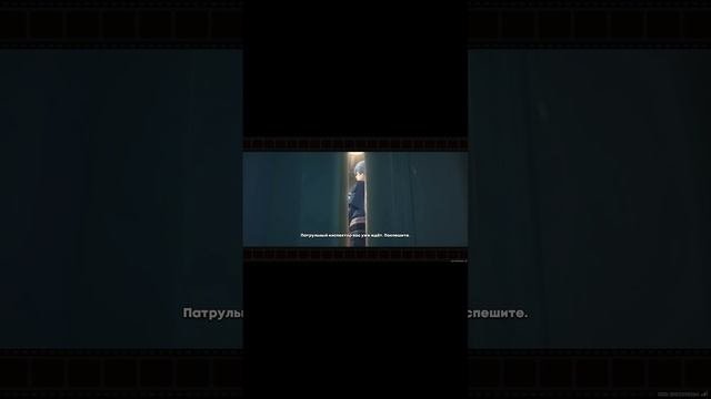 Моментик с Белль Потрясен #game #gameplay #zzz #zenlesszonezero