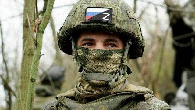 Стало известно о подвиге российского бойца при освобождении Веселого Гая в ДНР