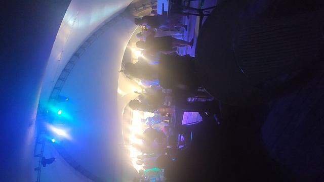 начало отпуска