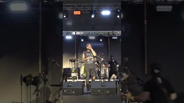 Ни в коем случае не вздумай так делать...#рок #рокмузыка #музыка #tabascoband #shorts