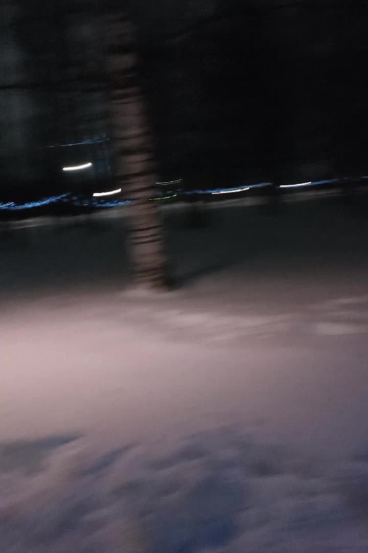 Прогулка
