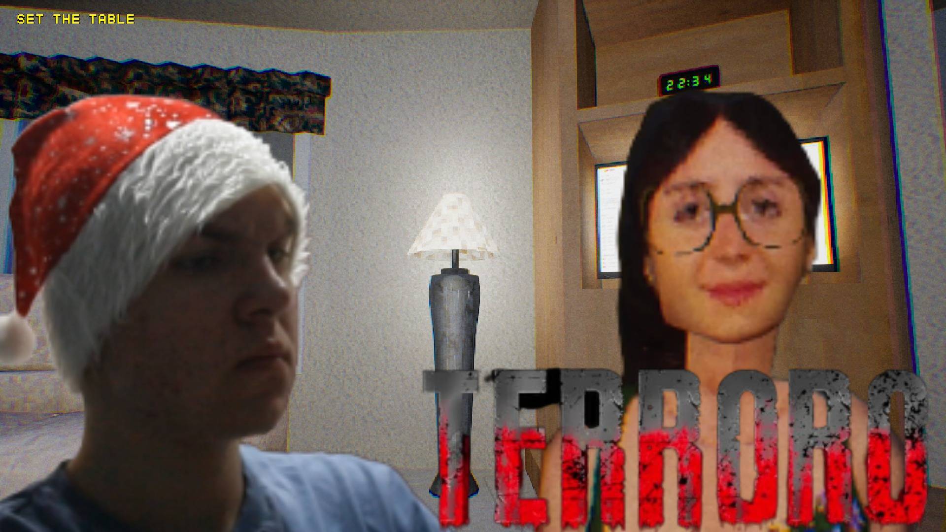 Не доверяй тиктокершам ► Terroro
