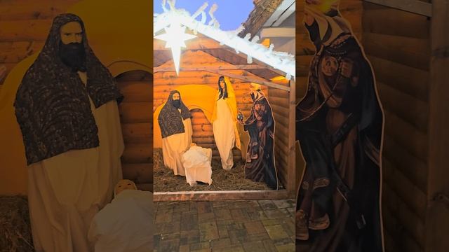 В парке "Калейдоскоп", Белгород
