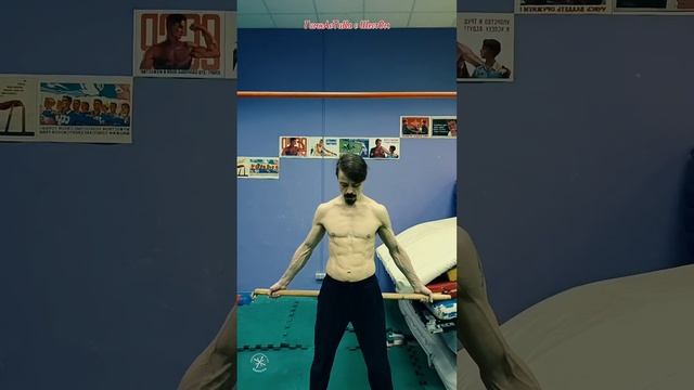 ГимнАсТиКа 1-8 с ПереКладиНой 10.11.24 и ШестОм. СКК "Вместе"