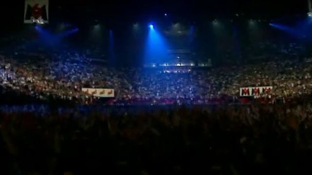 Depeche Mode - Live one Night in Paris - (The Exciter Tour 2001)