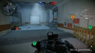 warface обзор на карту Запуск