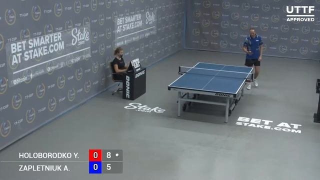 10 августа 2021. Серый зал -Дневной турнир. TT Cup