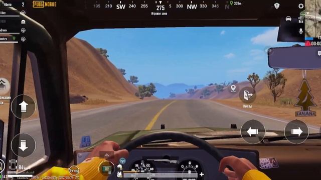 ЯКУТЫ В МИРАМАРЕ | PUBG MOBILE