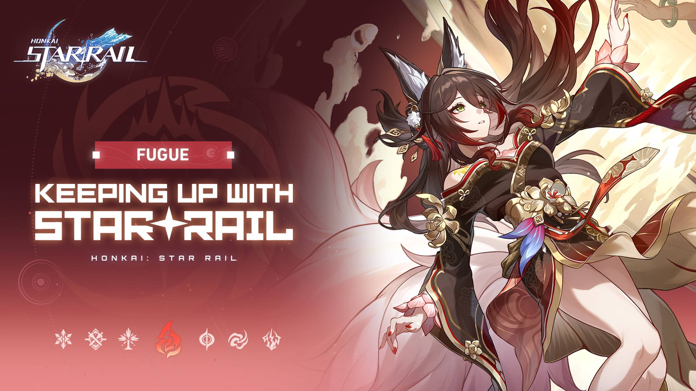 Honkai: Star Rail - Fugue Big Tails, No Elaborations Needed Trailer