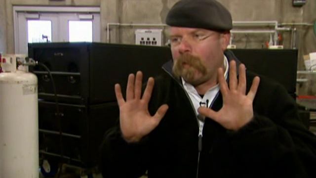 Разрушители легенд 5 сезон 7 серия
