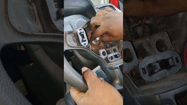Volkswagen🚘🙏Steering💥Shake..#volkswagen#polo#10kviews#1ksubscribers#support#mechaniclove#experience