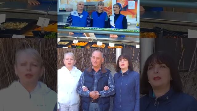 75 лет Великой Победы! Поём вместе!