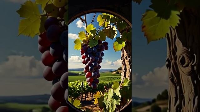 Земля в иллюминаторе