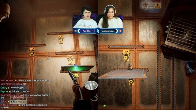 Playing at World Record Pace! - It Takes Two (Part 3)
