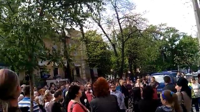 3 мая одесса преображенское тироспольское