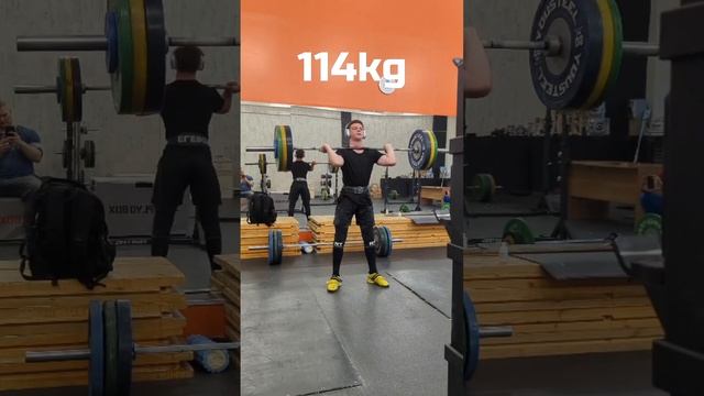 Clean$jerk #sports #gym #motivation #weightlifting