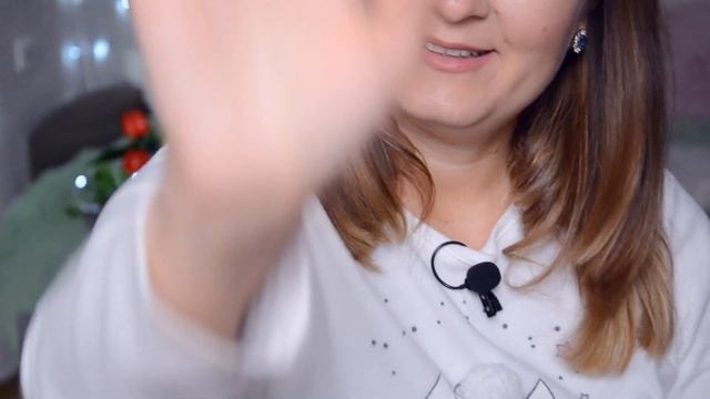 ASMR.АСМР. забота о тебе  перед сном